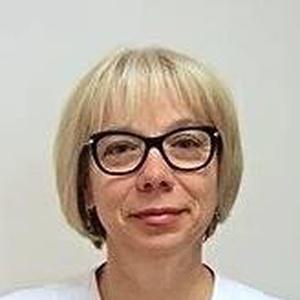 Капустина Наталья Анатольевна