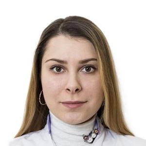Исайчева Алена Юрьевна