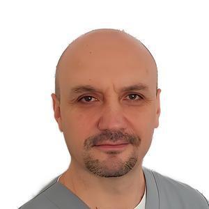 Гуляев Александр Валерьевич