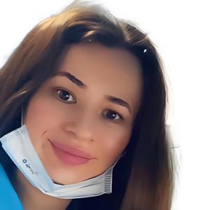 Хутова Гульнара Исмаиловна
