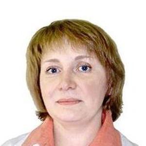 Буторина Наталья Анатольевна