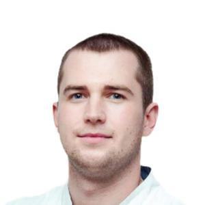 Жданов Артем Эдуардович