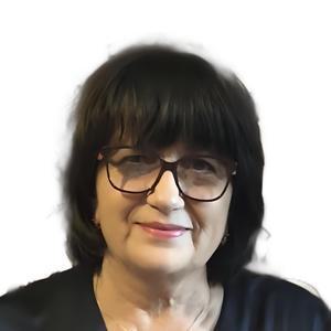 Вакула Светлана Николаевна