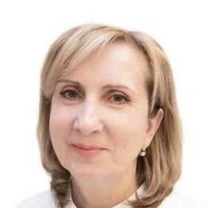 Блохина Наталья Петровна