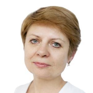 Мудрова Елена Александровна