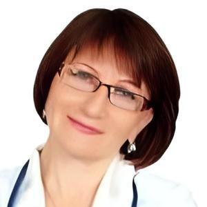 Никитина Валентина Владимировна