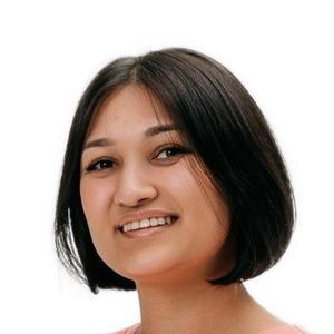 Ильина Екатерина Константиновна