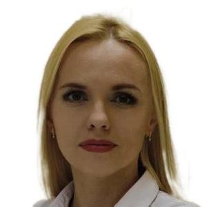 Набиуллина Елена Петровна