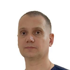 Вебер Иван Александрович