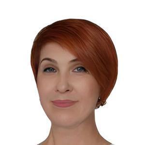 Романова Евгения Александровна