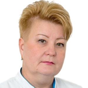 Валиева Алия Тахзымовна
