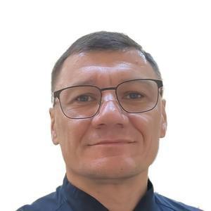 Уханов Александр Викторович