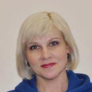Жибаедова Инесса Генриховна