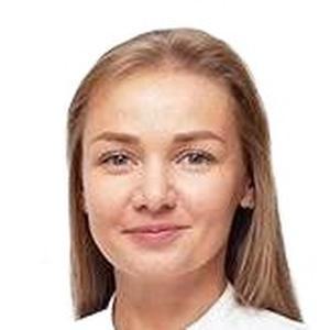 Крупина Наталья Юрьевна