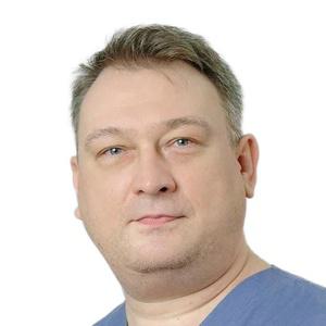 Бабаев Михаил Владимирович