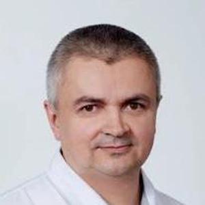 Сандраков Николай Витальевич