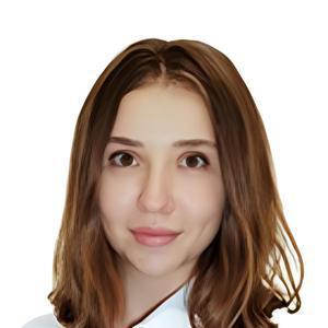 Горелова Ольга Сергеевна