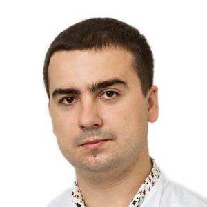 Попов Александр Михайлович