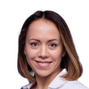 Порошкова Виктория Владимировна