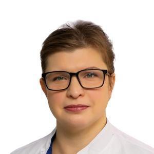 Конончук Мария Григорьевна