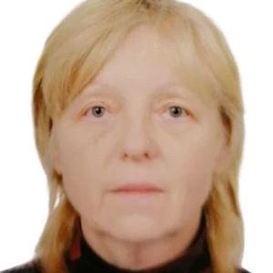 Никитина Вера Александровна