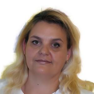 Дубровская Наталья Владимировна