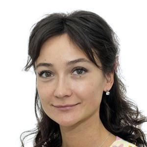 Рыжакова (Орлова) Валерия Дмитриевна