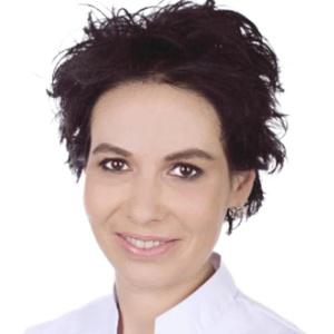 Овчинникова Диана Валентиновна