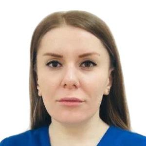 Гацалова Марина Константиновна