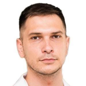 Рябушенко Александр Борисович