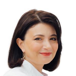 Алешкина Оксана Сергеевна