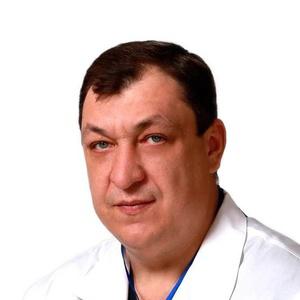 Сердюков Максим Анатольевич