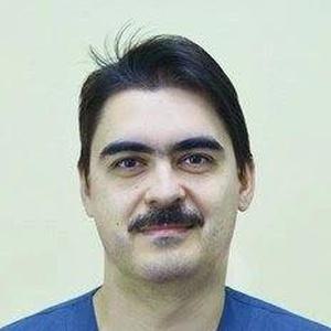 Гайнский Андрей Юрьевич