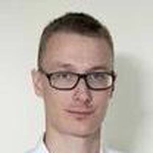Ильин Антон Сергеевич