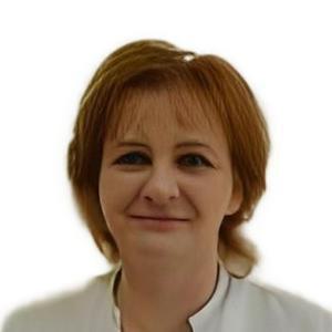 Будаева Елена Викторовна