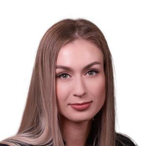 Стрельникова Зинаида Владиславовна