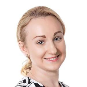 Кипчук Алена Васильевна