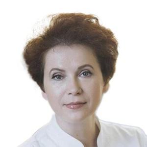 Савич Татьяна Анатольевна