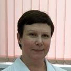 Шмакова Виктория Анатольевна