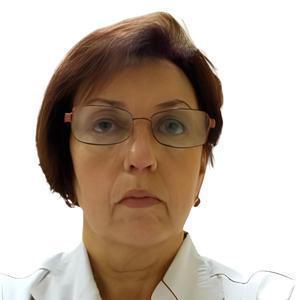 Морозова Людмила Викторовна