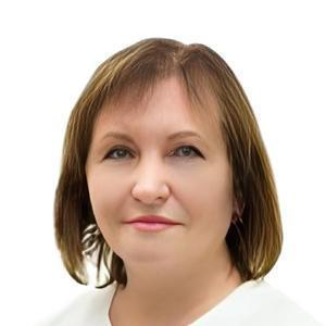 Кузнецова Светлана Михайловна
