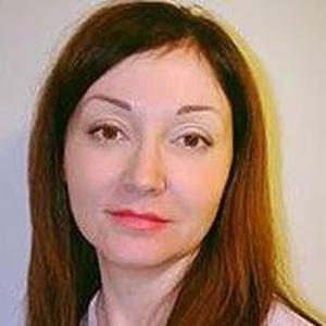 Куимова Анастасия Дмитриевна