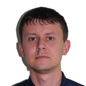 Ляпунов Александр Юрьевич