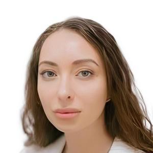 Столяр Диана Михайловна