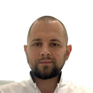 Котянков Аркадий Олегович