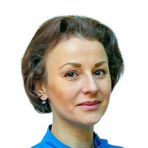 Решетникова Анна Александровна