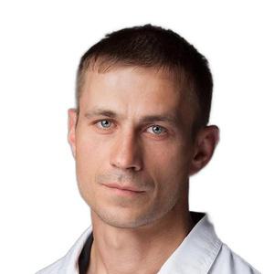 Годунов Игорь Владимирович
