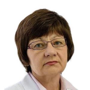 Чуклина Татьяна Ивановна