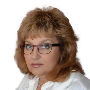 Серикова Елена Дмитриевна