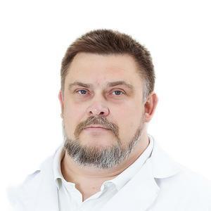 Щукин Валерий Александрович